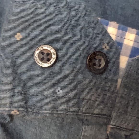 Ben Sherman Men's Top - Picture 10 of 10